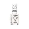 Rimmel Smalto Super Gel 090 Porcelain