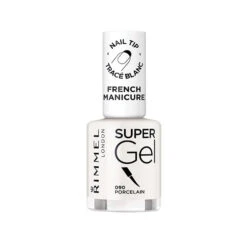 Rimmel Smalto Super Gel 090 Porcelain