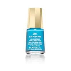 Mavala Smalto 287 Blue Mountains