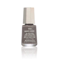 Mavala Smalto Per Unghie Minicolor N 152 Mauve Cendre 5 Ml