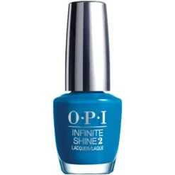 OPI - Infinite Shine Smalto Unghie 15 Ml - Wild Blue Yonder