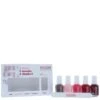 Essie - Confezione Regalo 5 X 13.5 Ml Smalto Per Unghie + Lima -Offerta economica Rimmel 271133
