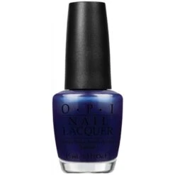OPI - Fashion Plate Smalto Unghie - 15 Ml - Right Off The Bat