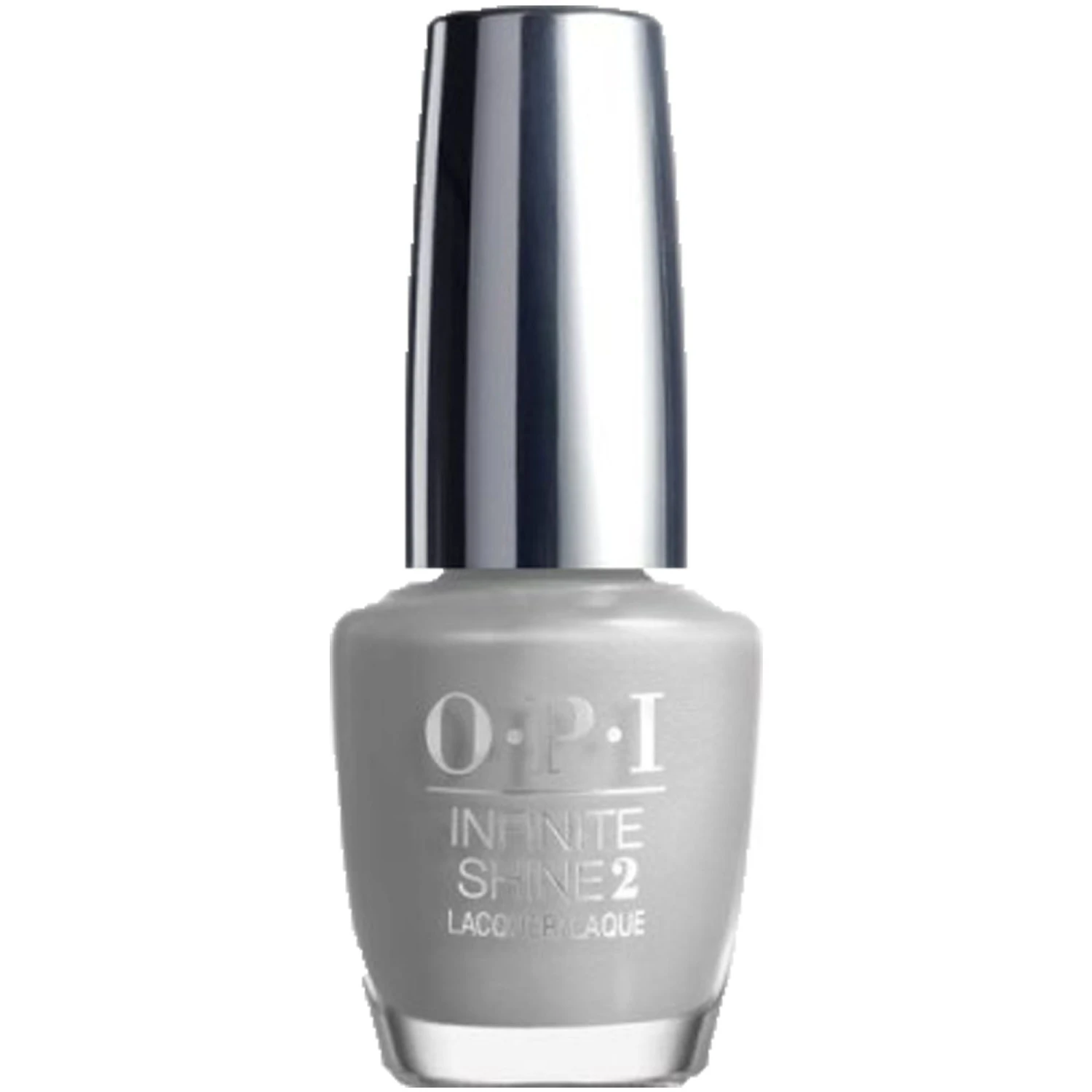 OPI - Infinite Shine Smalto Unghie 15 Ml - Silver On Ice 3 OPI - Infinite Shine Smalto Unghie 15 Ml - Silver On Ice
