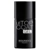 Bourjois - Le Top Coat Colour Lock - Top Coat Trasparente - 10 Ml