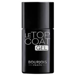 Bourjois - Le Top Coat Colour Lock - Top Coat Trasparente - 10 Ml