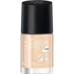 Rimmel - Salon Pro By Kate Smalto Unghie 12 Ml - 126 Bare Yourself