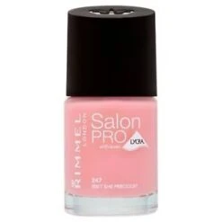 Rimmel - Salon Pro Smalto Unghie 12 Ml - 247 Isn't She Precious?