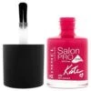 Rimmel - Salon Pro By Kate Smalto Unghie 12 Ml - 239 Red Ginger