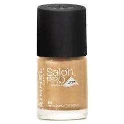 Rimmel - Salon Pro Smalto Unghie 12 Ml - 625 I'm On Top Of The World