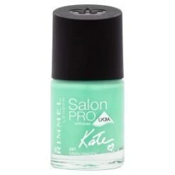 Rimmel - Salon Pro By Kate Smalto Unghie 12 Ml - 241 Green Dragon
