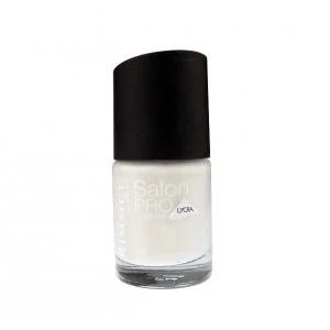 Rimmel - Salon Pro Smalto Unghie 12 Ml - 612 All White On 3 Rimmel - Salon Pro Smalto Unghie 12 Ml - 612 All White On
