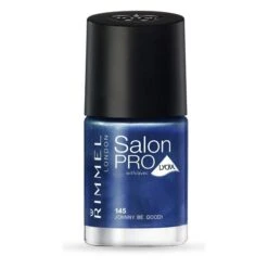 Rimmel - Salon Pro Smalto Unghie 12 Ml - 145 Johnny Be Good!