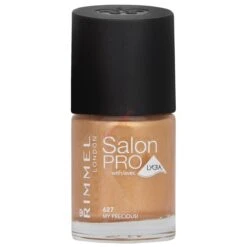 Rimmel - Salon Pro Smalto Unghie 12 Ml - 627 My Precious!