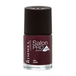 Rimmel - Salon Pro Smalto Unghie 12 Ml - 393 Desire