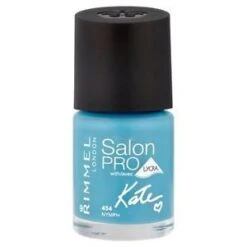 Rimmel - Salon Pro By Kate Smalto Unghie 12 Ml - 454 Nymph