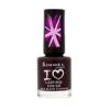 Rimmel - I Love Lasting Finish Smalto Unghie 8 Ml - 193 Black Cherries