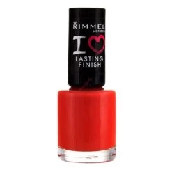 Rimmel - I Love Lasting Finish Smalto Unghie 8 Ml - 601 Keep Calm And Shop