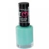Rimmel - I Love Lasting Finish Smalto Unghie 8 Ml - 602 Keep Calm And Play