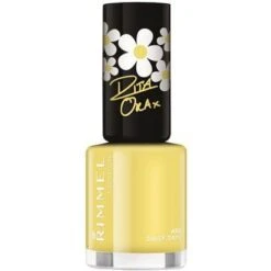 Rimmel - 60 Seconds Smalto Unghie By Rita Ora 8 Ml - 450 Daisy Days