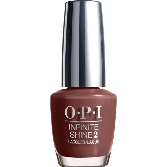 OPI - Infinite Shine Smalto Unghie 15 Ml - Linger Over Coffee 3 OPI - Infinite Shine Smalto Unghie 15 Ml - Linger Over Coffee