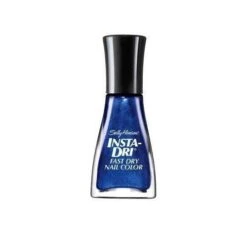 Sally Hansen Insta-Dri Smalto Per Ungie 9 Ml - Co-Bolt Blue