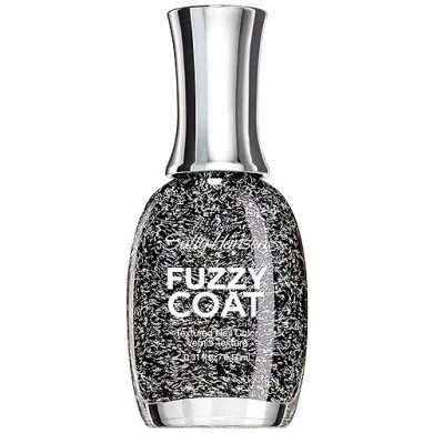 Sally Hansen Smalto Per Unghie Fuzzy Coat 9.14 Ml - 800 Tweedy 3 Sally Hansen Smalto Per Unghie Fuzzy Coat 9.14 Ml - 800 Tweedy
