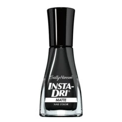 Sally Hansen Insta-Dri Smalto Per Unghie 9 Ml - 830 Scaredy Matte (Matte)
