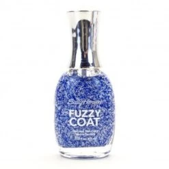 Sally Hansen Smalto Per Unghie Fuzzy Coat 9.14 Ml 400 Tight Knit
