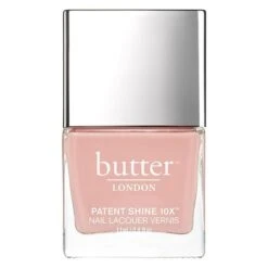 Butter London Patent Shine 10 X Nail Lacquer Shop Girl 11 Ml