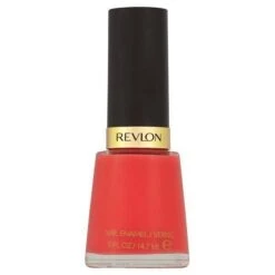 Revlon Nail Color Smalto Per Unghie 14.7 Ml 990 Perfect Coral