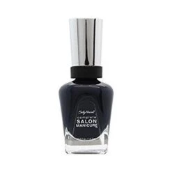 Sally Hansen Salon Smalto 14.7 Ml Petrol