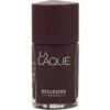 Bourjois La Laque Smalto Unghie 10 Ml 09 Marron Show -Offerta economica Rimmel 271520