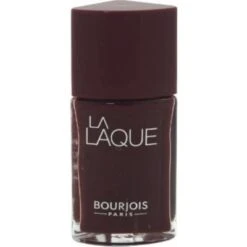 Bourjois La Laque Smalto Unghie 10 Ml 09 Marron Show