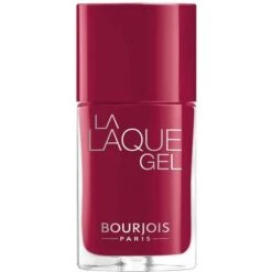 Bourjois La Laque Smalto Unghie 10 Ml 08 Cherry D'Amour