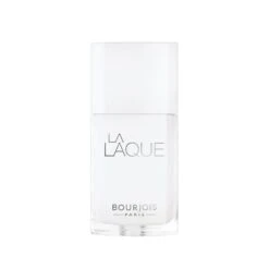 Bourjois La Laque Smalto Unghie 10 Ml 01 White Spirit