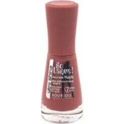 Bourjois So Laque Ultra Shine Smalto Unghie 10 Ml 27 Beige Glamour