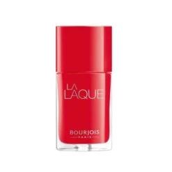 Bourjois La Laque Smalto Unghie 10 Ml 05 Are You Reddy