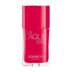 Bourjois La Laque Smalto Unghie 10 Ml 04 Flambant Rose