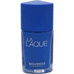 Bourjois La Laque Smalto Unghie 10 Ml 11 Only Bluuuue