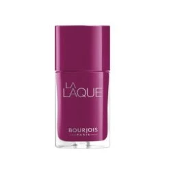 Bourjois La Laque Smalto Unghie 10 Ml 10 Beach Violet