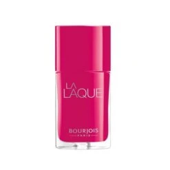 Bourjois La Laque Smalto Unghie 10 Ml 06 Fuchsiao Bella