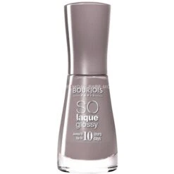 Bourjois So Laque Glossy Smalto Unghie 10 Ml 11 Indispensable
