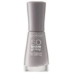 Bourjois So Laque Glossy Smalto Unghie 10 Ml 05 Taupe Model