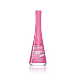 Bourjois 1 Seconde Gel Smalto Unghie 9 Ml 06 Rose Cupcake