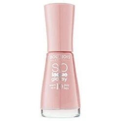 Bourjois So Laque Glossy Smalto Unghie 10 Ml 13 Tombée à Pink