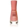 Bourjois So Laque Glossy Smalto Unghie 10 Ml 08 Peach And Love -Offerta economica Rimmel 271554
