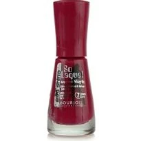 Bourjois So Laque Glossy Smalto Unghie 10 Ml 23 Fuchsia Hype