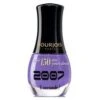 Bourjois 150 Years Of Colour Smalto Unghie 3 Ml Purple -Offerta economica Rimmel 271557