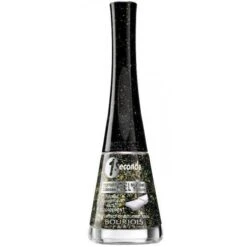 Bourjois 1 Seconde Gel Smalto Unghie 9 Ml 31 Dangerous Wish